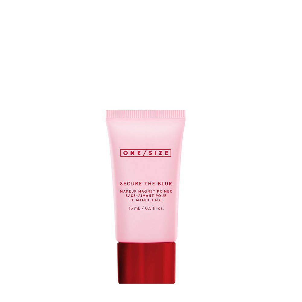 SECURE THE BLUR MAKEUP MAGNET PRIMER (PREBASE MATIFICANTE)